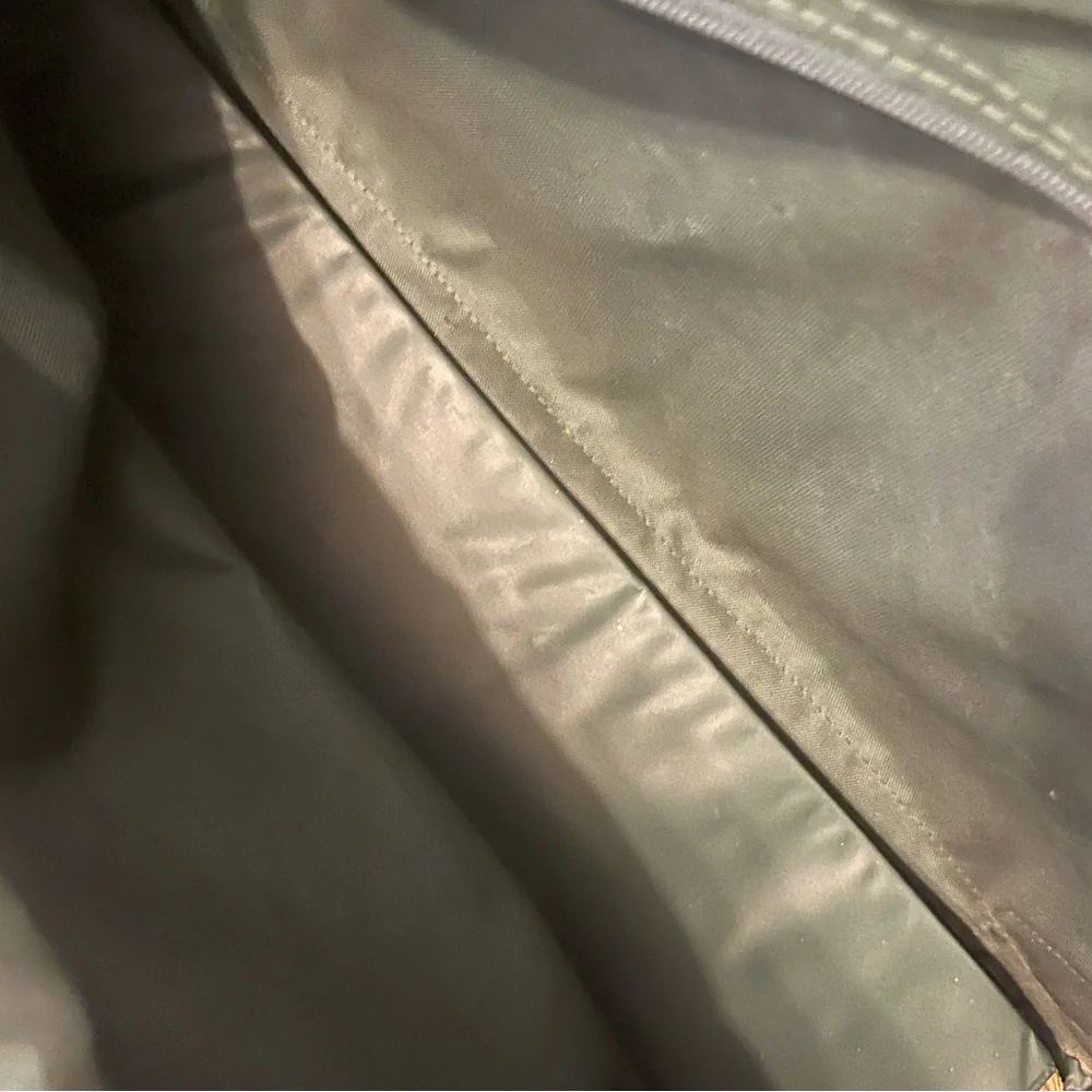 Pierre Cardin Duffle Bag